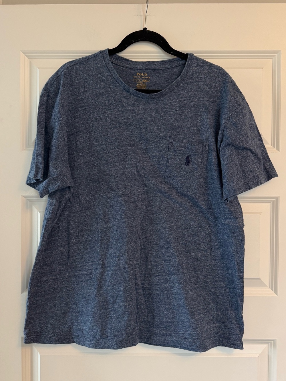 Polo Ralph Lauren Classic Fit Shirt